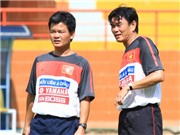 Bóng đá anh, ngoại hạng anh, lịch thi đấu euro 2012, Văn Sỹ rời Ninh Bình: Tương lai không ảm đạm